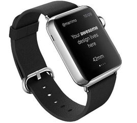 iwatch苹果手表为何如此火爆 iwatch苹果手表6大功能详解0 