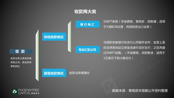 青桐资本行业观察 | 跨境支付：“钱”的海外征途