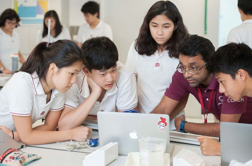 香港专才读书读高中还是大学(高中去香港读书要什么条件才能上)