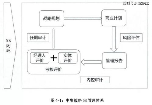 中集集团的战略是基于怎样的战略分析作出的