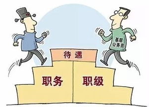 公务员到底哪里好,为什么那么多人报考