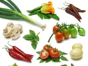 蔬菜美食青菜食物食材食物蔬菜背景图片素材 模板下载 8.74MB 其他大全 生活工作 