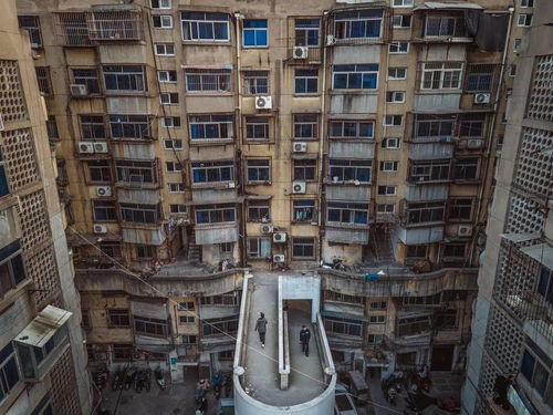 震惊 100万能买徐州市区的洋房小区,这不是做梦吧