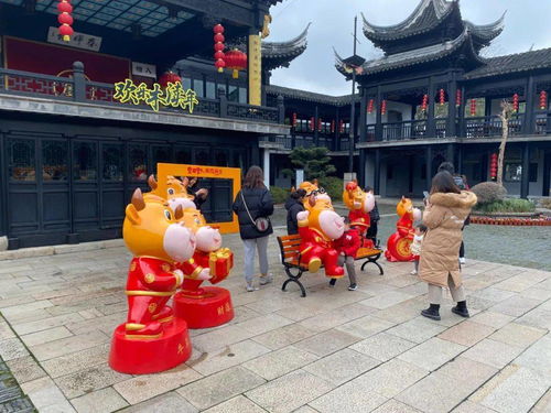 苏州春节风俗习惯