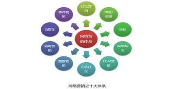 2017年怎么学习网络营销