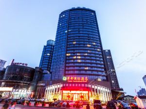 济宁最新点评酒店排行榜,济宁最新点评酒店排名 