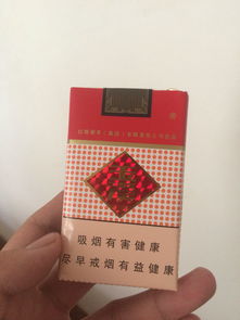 免税香烟是真烟还是假烟图片区别 - 1 - 680860香烟网