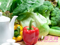 体寒不能吃的蔬菜 体寒多吃10种食物