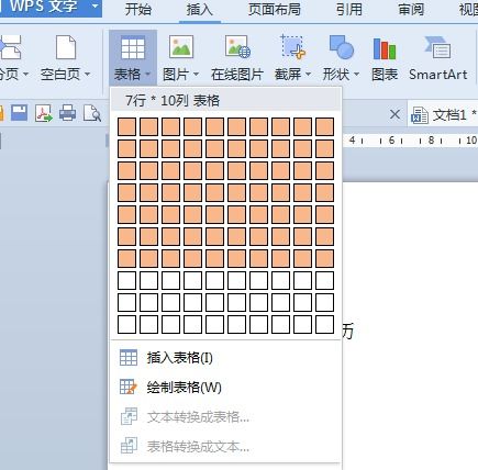 wps怎么制作漂亮的个人简历 wps个人简历的设计方法