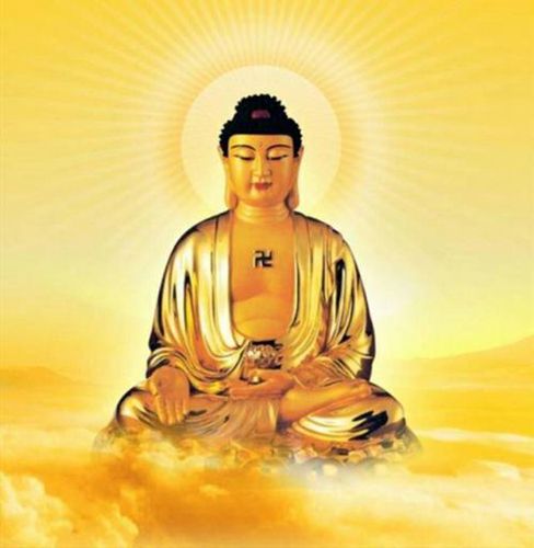 佛语 南无阿弥陀佛 是啥意思,翻译成汉语后,才知道说的是什么