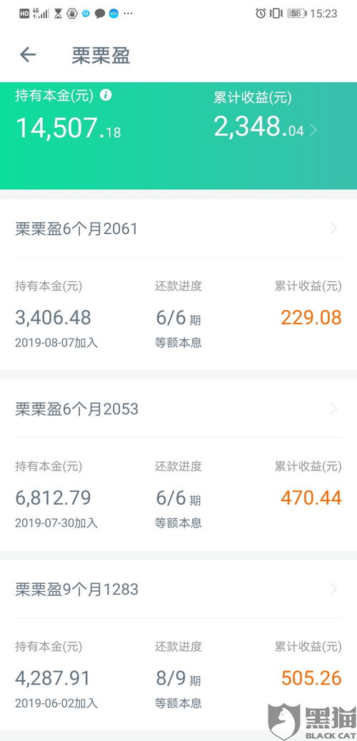 交易猫性价比不符合预期是什么意思？