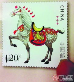 1996年鼠邮票整版收藏价值
