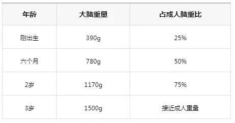 这是哈佛大学对0 3岁孩子教育二十年研究结果