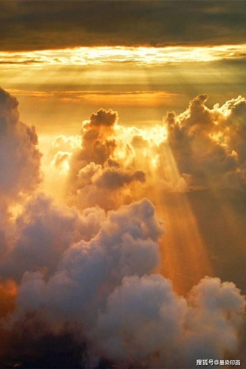 夏日的云彩,如何拍才最美 拍好夏天云彩的7个技巧与思路