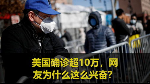 美国检测能力到底有多强 单日检测12万人,最快15分钟出结果