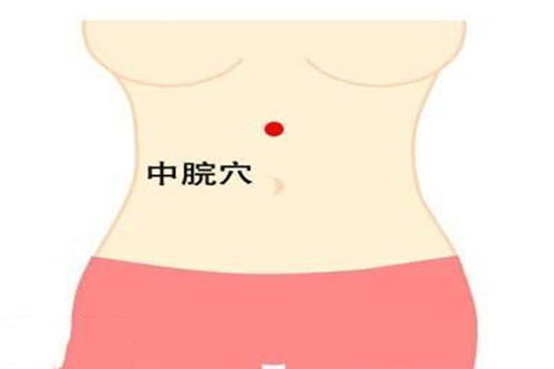 腹部的拔罐减肥方法(腹部拔罐可以减肥吗腹部拔罐减肥的位置)