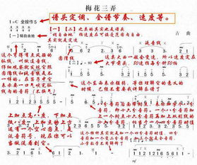 学习笛子之前是要学习五线谱还是简谱呢 