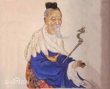 中国古代史之道家思想 