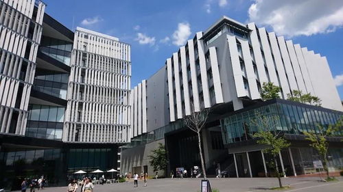 日本神户大学是名校吗(名古屋大学世界排名)