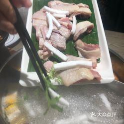 椰庭椰子鸡 长泰广场店 的原味椰子鸡好不好吃 用户评价口味怎么样 上海美食原味椰子鸡实拍图片 大众点评 