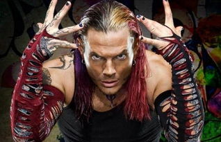 WWE让人心痛的巨星 拳手患脊椎瘤晚期依作战