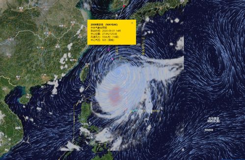 台风海神东海掀7至12米狂浪 052和055能在10米的浪中穿行吗？ 