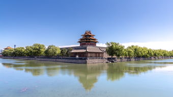 北京自由行攻略图：尽享繁华古都之旅