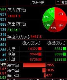 如何分析 主买大单主卖大单统计