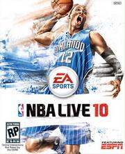 EA 公司出PC版的NBA10吗?