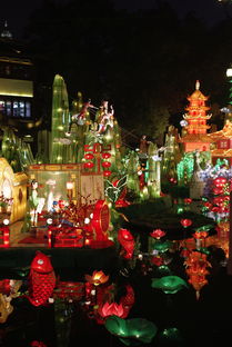 上海元宵节 对于传统的元宵节，上海本地有哪些特色传统？ 