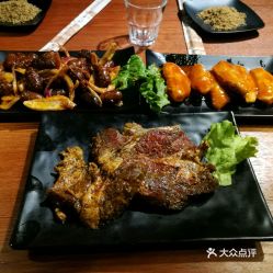 小火炉烤肉配方