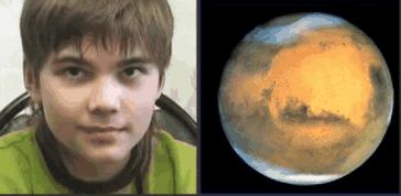 穿越到地球的火星男孩留下神秘预言,转世重生的传说是真是假