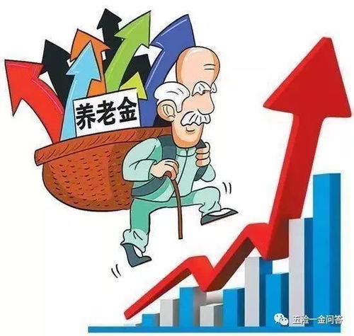 2021年退休人员养老金会何时调整 养老金低会有额外照顾吗