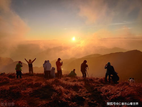 国家地理评出的中国十大 非著名 山峰,人少景美故事多