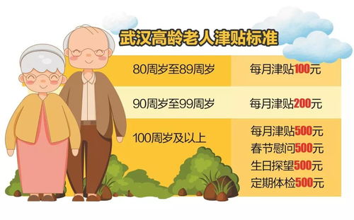 武汉推行高龄津贴发放全程网上帮办,老人无需跑腿