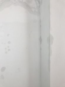 楼房墙面湿斑怎么回事 