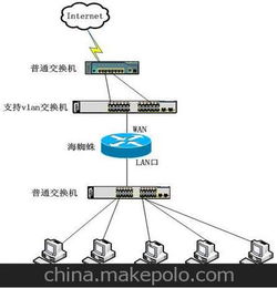 网络专线（tiktok专线网络） 第1张