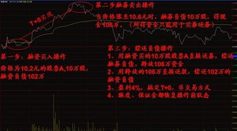 请问股票， 融资融券中 300ETF如何作融券的T+0交易？谢谢