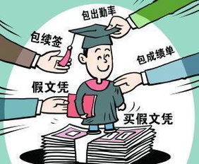 学历怎么提升？学历造假违法吗