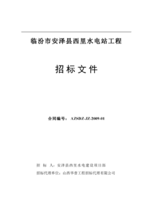 工程招标时招标文件出现重大失误怎么处理