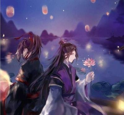 魔道祖师 魏婴与江澄决裂是必然,温情温宁只是导火索