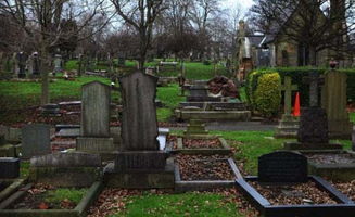 墓地市场需要宏观调控 殡葬服务企业未来如何经营 