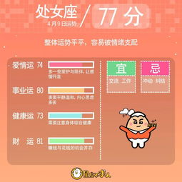 19年9月十二星座运势 图片信息欣赏 图客 Tukexw Com