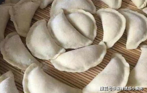 炸菜角这样做不漏菜,做法简单,皮酥馅鲜,咬一口满嘴香 韭菜 