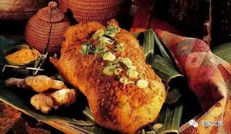 巴厘岛美食指南,体验印尼特色小吃