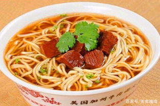 四种地道的中国美食,常被误认为是西方美食,尤其还有 洋名字