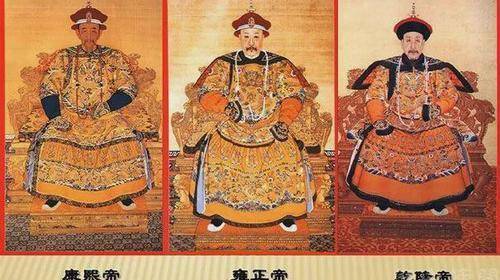 如果雍正统治60年,乾隆只有13年,清朝会怎样