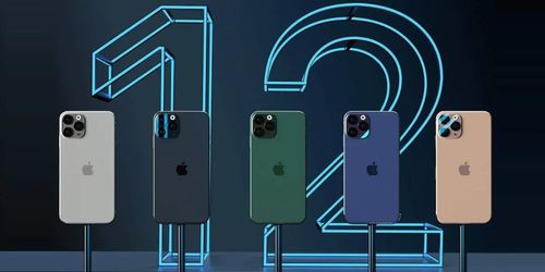 苹果发布会爆料汇总 iPhone 12全系支持5G和A14芯片,Mini款起步价699美元