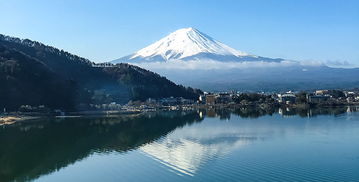 日本富士山怎么玩,日本富士山游玩攻略,日本富士山景点推荐