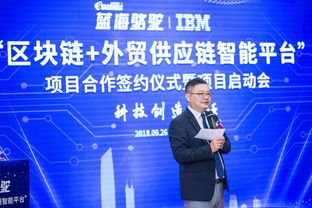 IBM合伙人 是什么意思